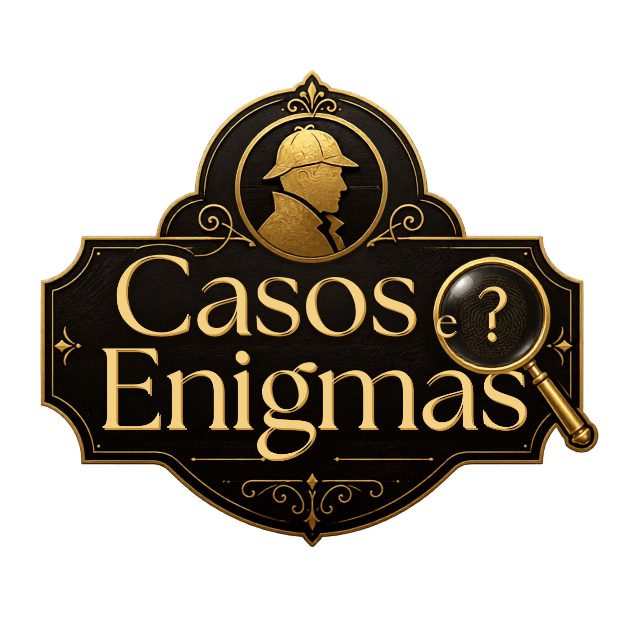 Sherlock Holmes Casos y Enigmas